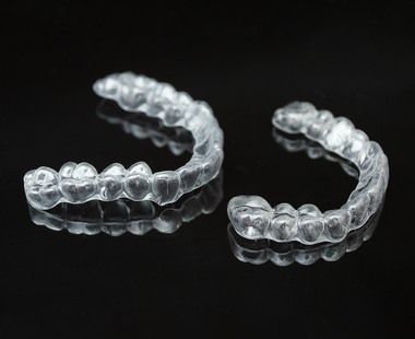 Элайнеры Invisalign Full